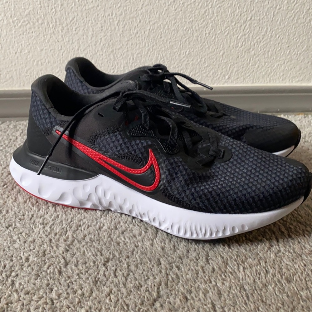 COPY - Nike Renew Run 2